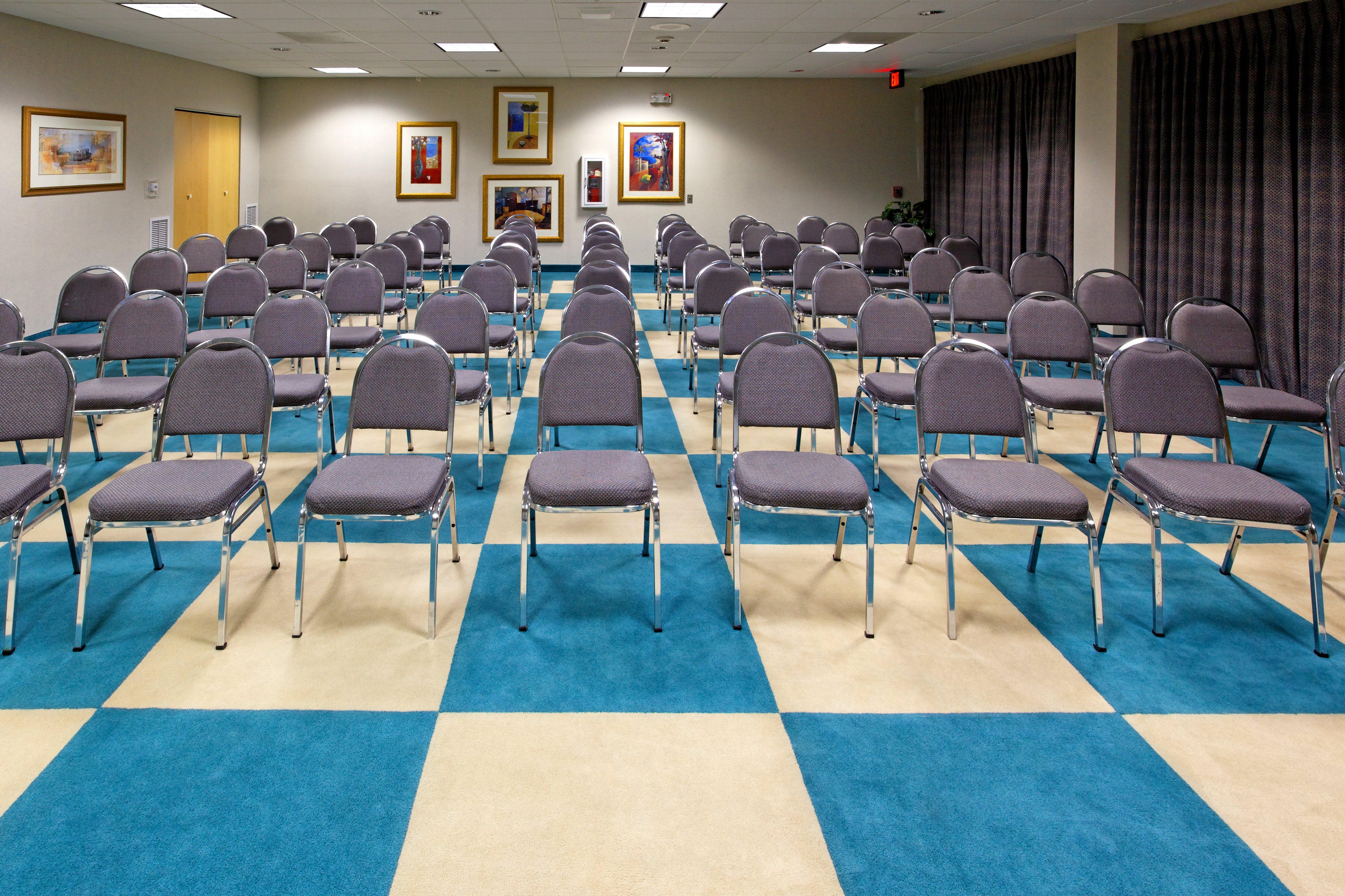 Holiday Inn Express Hotel & Suites San Antonio - Rivercenter Area By Ihg Exterior photo